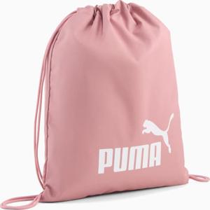 Рюкзак-мішок Puma Phase Gym Sack 14L рожевий Уні